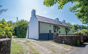 Briardene - 2 Bedroom Cottage - Oxwich
